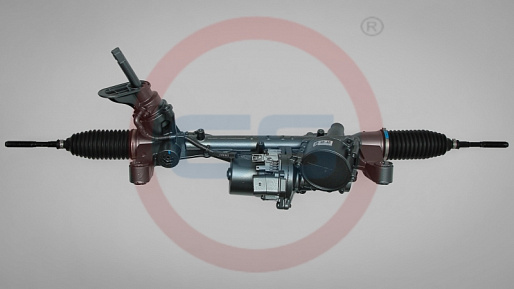 3GS4431 Рулевая рейка Mercedes CLA C118 / X118 2019-