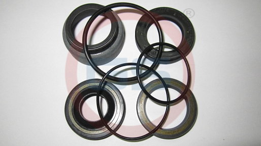 2KIT5567 Ремкомплект рулевой рейки Renault Espace I 1984-1990, Renault 18 1978-1986