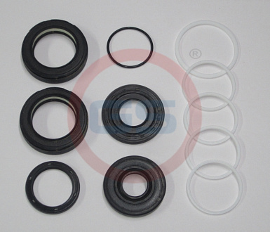 2KIT1515 Ремкомплект рулевой рейки JEEP Cherokee 2008-, JEEP Liberty 2002-2012, JEEP Cherokee 2001-2