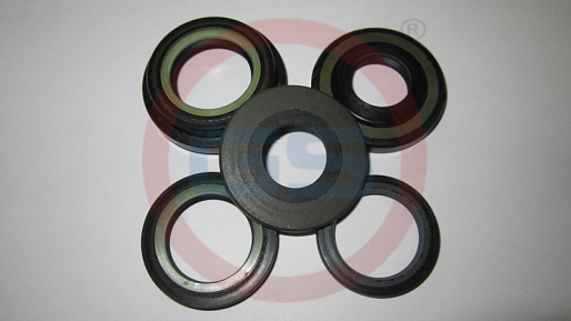 2KIT2705 Ремкомплект рулевой рейки Ford USA Windstar 1995-1999, Ford USA Taurus 1999-2007