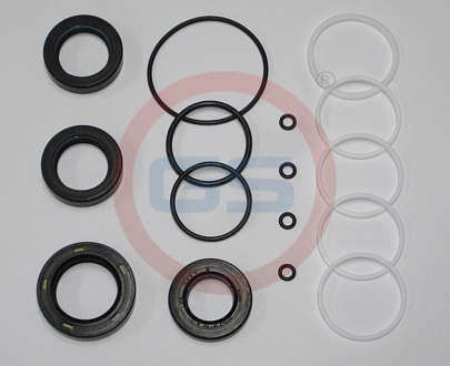 2KIT7209 Ремкомплект рулевой рейки Chery Indis 2011-, Chery Kimo 2008-