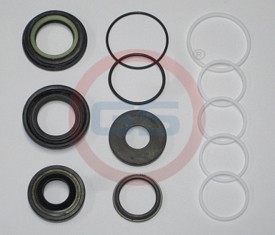 2KIT4806 Ремкомплект рулевой рейки Nissan Micra K11 1992-2003