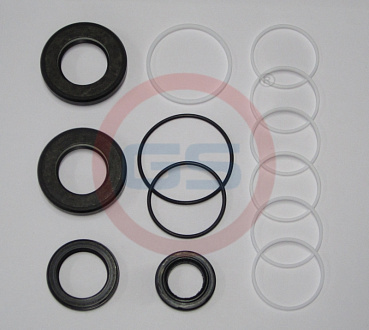 2KIT4852 Ремкомплект рулевой рейки Nissan 300 ZX 1990-1996