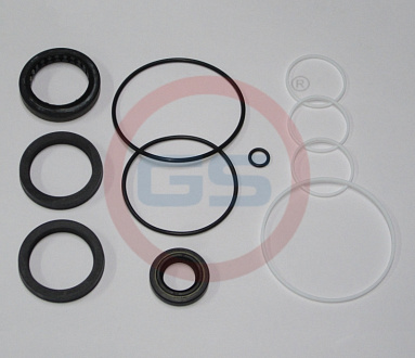 2KIT4608 Ремкомплект рулевого редуктора Mitsubishi Montero II 1990-2004, Mitsubishi Pajero II 1990-1