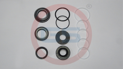 2KIT0207 Ремкомплект рулевой рейки Lancia Delta Mk II 1994-1999, Lancia Dedra 1990-1999, Fiat Tipo 1