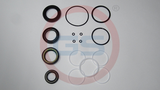 2KIT5558 Ремкомплект рулевой рейки Renault Laguna III / Sportour 2007-