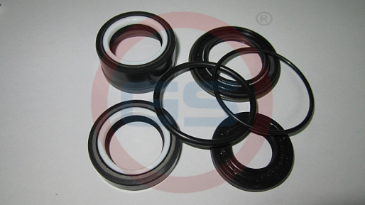 2KIT1641 Ремкомплект рулевой рейки Citroen C4 2004-2009, Citroen C4 Picasso 2007-, Citroen C4 Grand