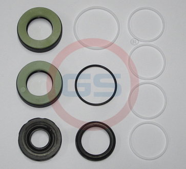 2KIT2569 Ремкомплект рулевой рейки Fiat Doblo / Nuovo Doblo 2010-