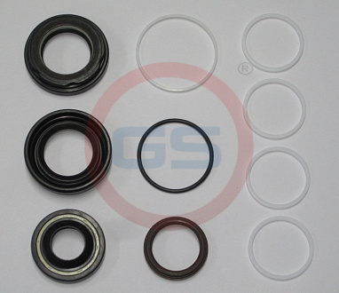 2KIT1527 Ремкомплект рулевой рейки Chrysler Sebring 2007-, Dodge Avenger 2007-