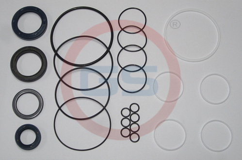 2KIT5632 Ремкомплект рулевого редуктора Land Rover Range Rover II 1994-2002
