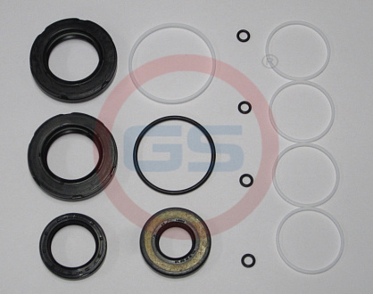 2KIT1533 Ремкомплект рулевой рейки Dodge Durango 2012-, JEEP Grand Cherokee 2011-