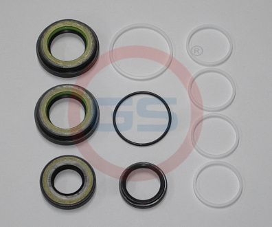 2KIT4629 Ремкомплект рулевой рейки Mitsubishi Lancer X 2008-