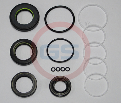 2KIT6784 Ремкомплект рулевой рейки Toyota Sienna 2003-2009