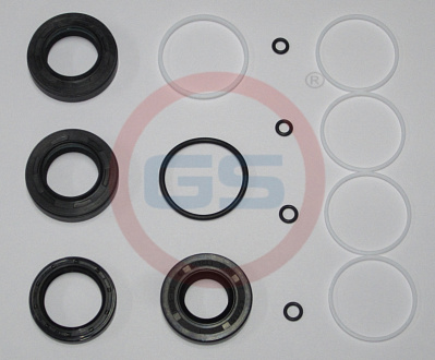 2KIT4946 Ремкомплект рулевой рейки OPEL Mokka 2013-
