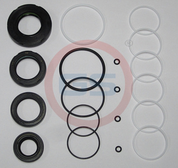 2KIT3133 Ремкомплект рулевой рейки Hyundai Veracruz 2006-, Hyundai iX55 2008-