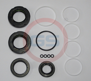 2KIT6405 Ремкомплект рулевой рейки Ssang Yong New Actyon 2010-