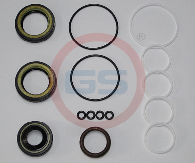 2KIT3722 Ремкомплект рулевой рейки KIA Besta 1996-, Mazda E2200 1985-2004, KIA Pregio 1995-