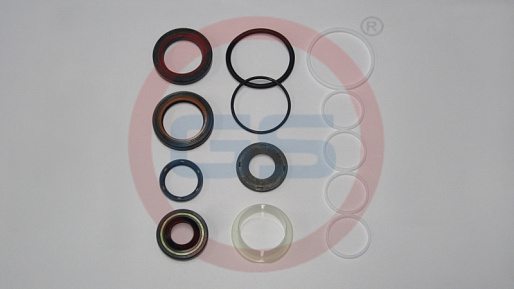 2KIT2650 Ремкомплект рулевого редуктора Ford Transit 2000-2006