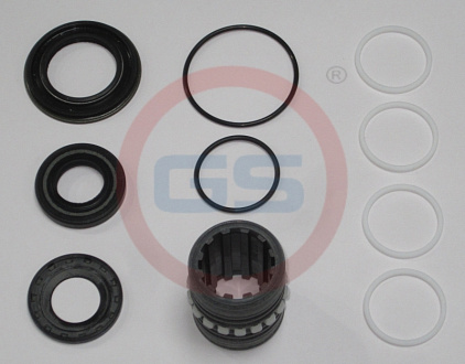 2KIT1639 Ремкомплект рулевой рейки Citroen Xsara Picasso 1999-