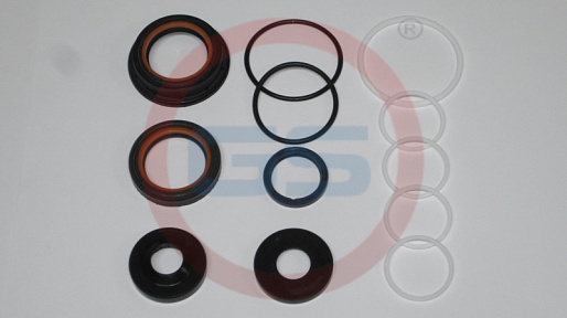 2KIT2555 Ремкомплект рулевой рейки Peugeot Boxer 1994-2002, Fiat Ducato 1994-2002, Citroen Jumper 19