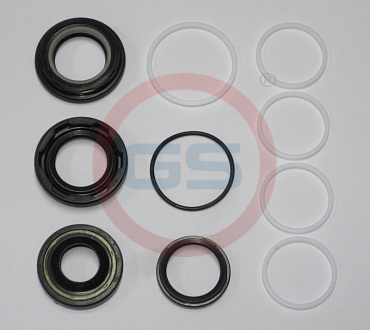 2KIT3132 Ремкомплект рулевой рейки KIA Picanto 2004-2011