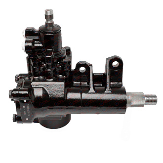2GS6707C Рулевой редуктор Toyota 4Runner 1983-1987, Toyota Hilux 1983-2005