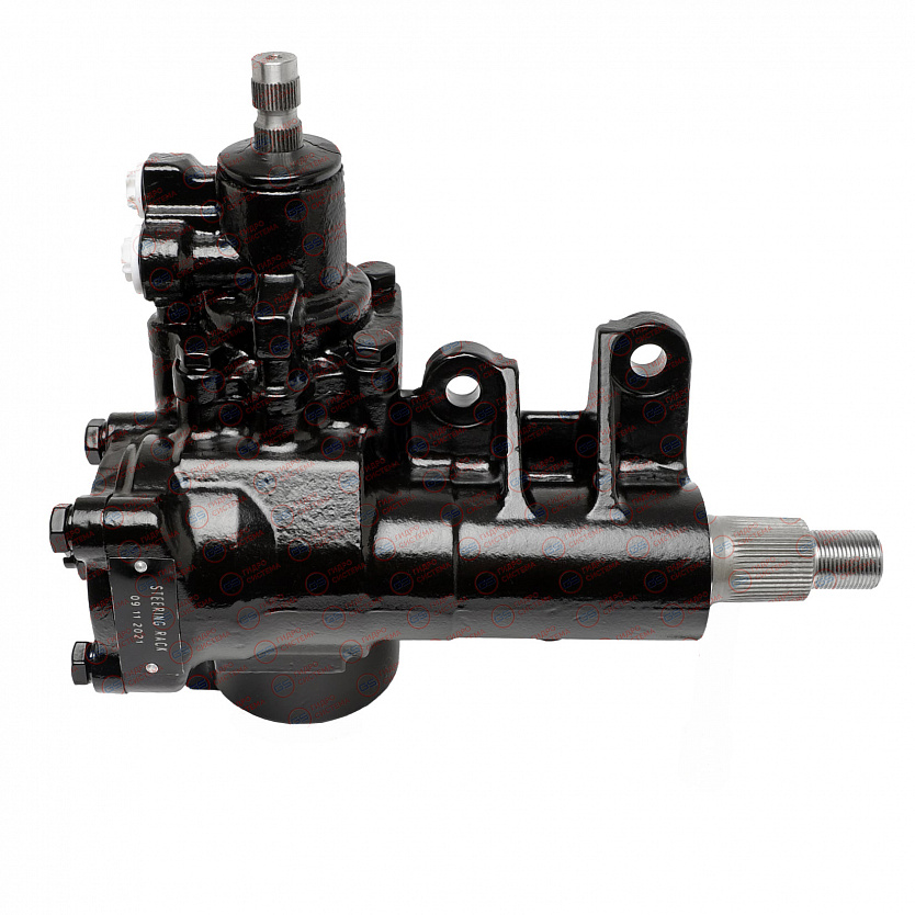 2GS6707C Рулевой редуктор Toyota 4Runner 1983-1987, Toyota Hilux 1983-2005