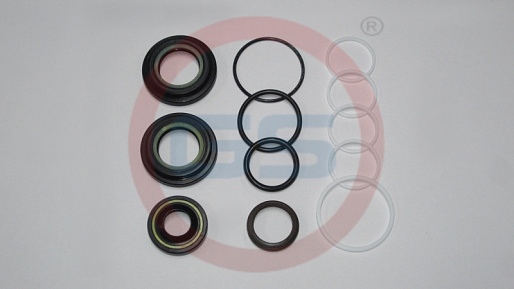 2KIT1519 Ремкомплект рулевой рейки Chrysler Pacifica 2004-2008