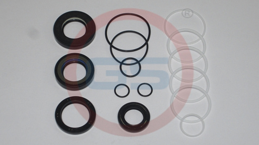 2KIT2956 Ремкомплект рулевой рейки Honda Element 2003-2006