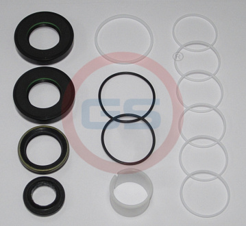 2KIT4845 Ремкомплект рулевой рейки Nissan Murano 2008-2016