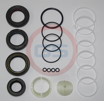 2KIT3155 Ремкомплект рулевой рейки Hyundai Grandeur 2005-