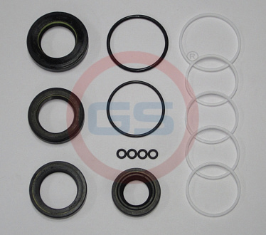 2KIT4640 Ремкомплект рулевой рейки Mitsubishi Outlander 2003-2006