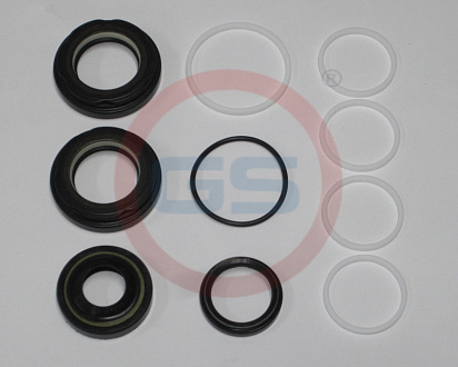 2KIT1537 Ремкомплект рулевой рейки Fiat Freemont 2011-, Dodge Journey 2009-