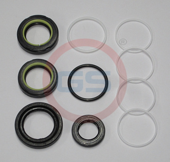 2KIT5534 Ремкомплект рулевой рейки Renault Safrane 1996-2000, Renault Safrane 1992-1996