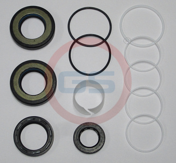 2KIT7712 Ремкомплект рулевой рейки Infiniti G35 2002-2007