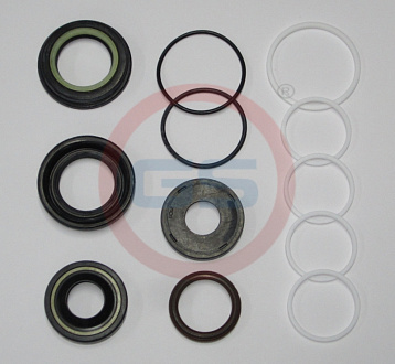 2KIT6907 Ремкомплект рулевой рейки Volvo 960 1990-1996, Volvo 940 1990-1998, Volvo 780 1986-1990, Vo