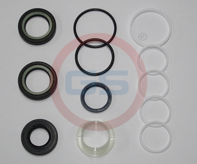 2KIT2549 Ремкомплект рулевой рейки Lancia Kappa 1994-2001