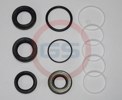 2KIT7207 Ремкомплект рулевой рейки Vortex Estina 2008-, Chery Elara 2006-, Chery Fora 2006-