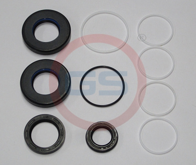 2KIT2954 Ремкомплект рулевой рейки Honda Ridgeline 2005-, Honda Pilot 2002-2007