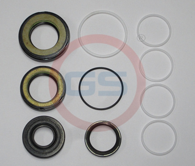 2KIT3713 Ремкомплект рулевой рейки KIA Rio II 2005-2011