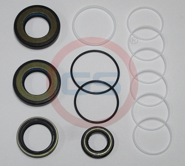 2KIT7714 Ремкомплект рулевой рейки Infiniti Q50 2013-