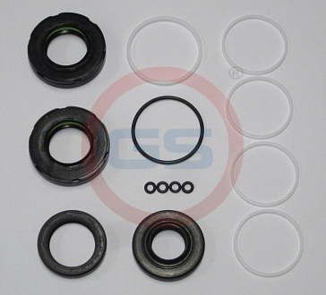 2KIT3755 Ремкомплект рулевой рейки KIA Cerato/Forte 08MY 2008-2013