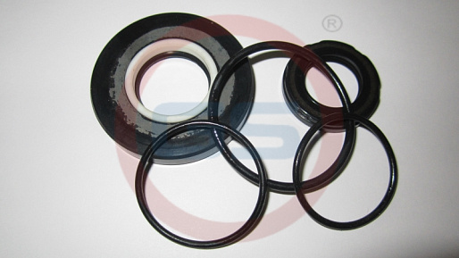 2KIT5527 Ремкомплект рулевой рейки Renault 21 1986-1994, Renault 21 1989-1994