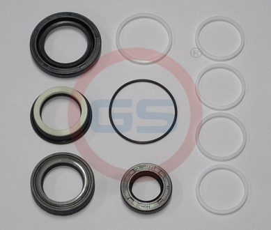 2KIT5502 Ремкомплект рулевой рейки Renault Espace II 1991-1996