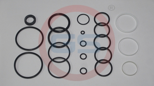 2KIT1666 Ремкомплект рулевой рейки Citroen XM 1989-2000