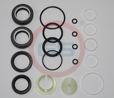 2KIT4924-1 Ремкомплект рулевой рейки OPEL Vectra B 1995-2002