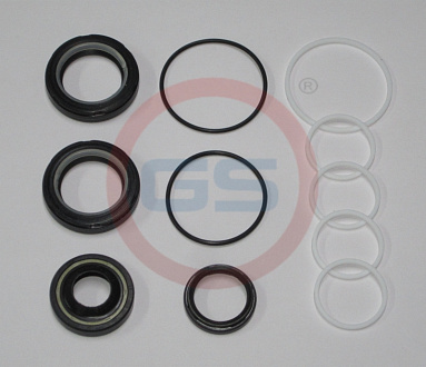2KIT4316 Ремкомплект рулевой рейки Mazda MPV 1995-1999