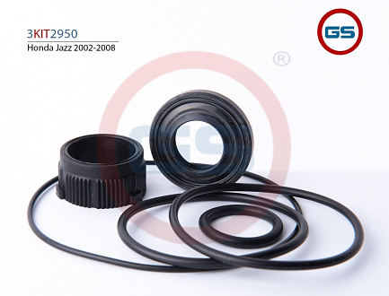 3KIT2950 Ремкомплект рулевой рейки Honda Jazz 2002-2008