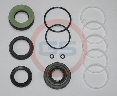 2KIT1402 Ремкомплект рулевой рейки Daewoo Matiz 2003-, Chevrolet Spark 2005-, Chevrolet Matiz 2005-
