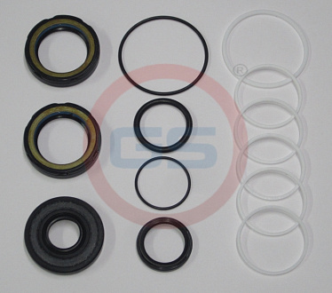 2KIT3725 Ремкомплект рулевой рейки KIA Mohave 2009-